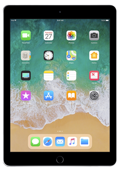 iPad 5<br>(2017)