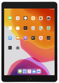 iPad 7<br>(2019)