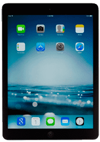 iPad Air 2<br>(2014)