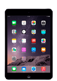 iPad Mini 2<br>(2013)