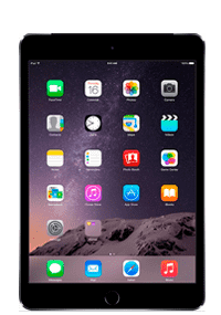 iPad Mini 3<br>(2014)