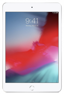 iPad Mini 5<br>(2017)