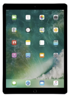 iPad Pro 12,9'<br>(2017)